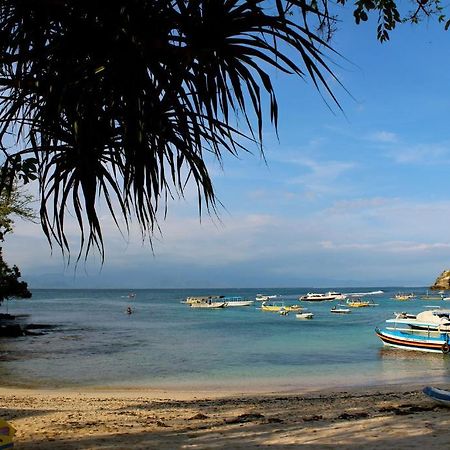 Hotel Molamola House Lembongan Pokoj fotografie