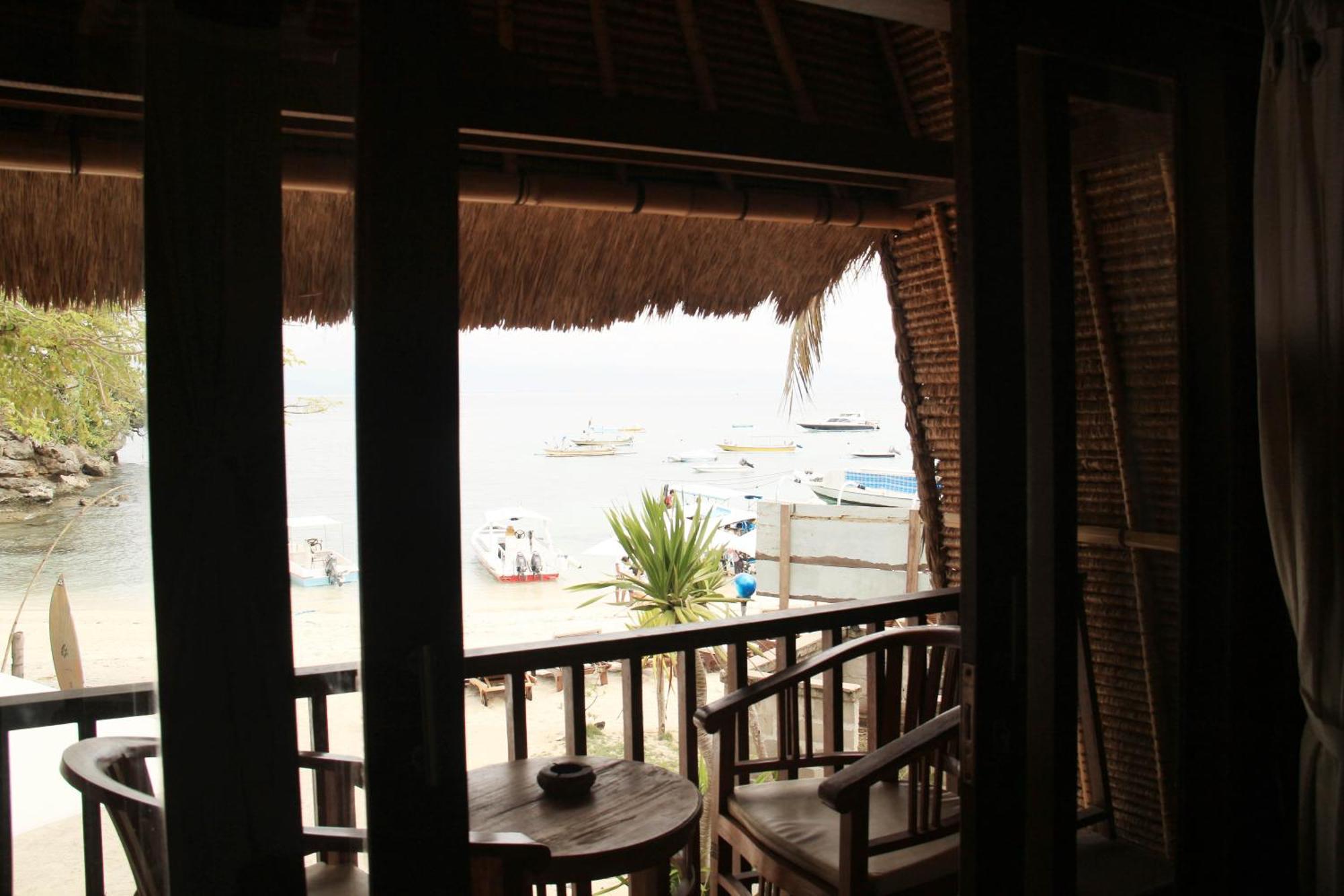 Hotel Molamola House Lembongan Pokoj fotografie
