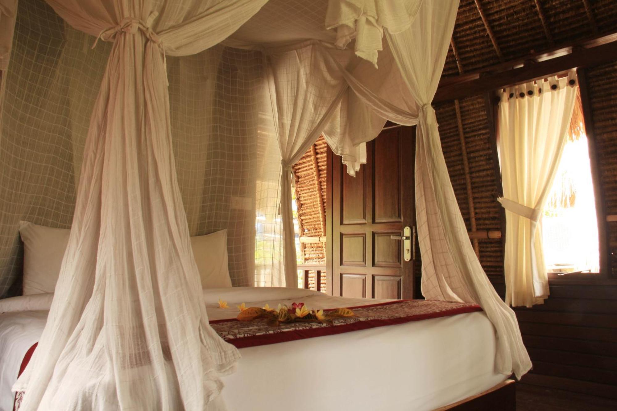 Hotel Molamola House Lembongan Pokoj fotografie
