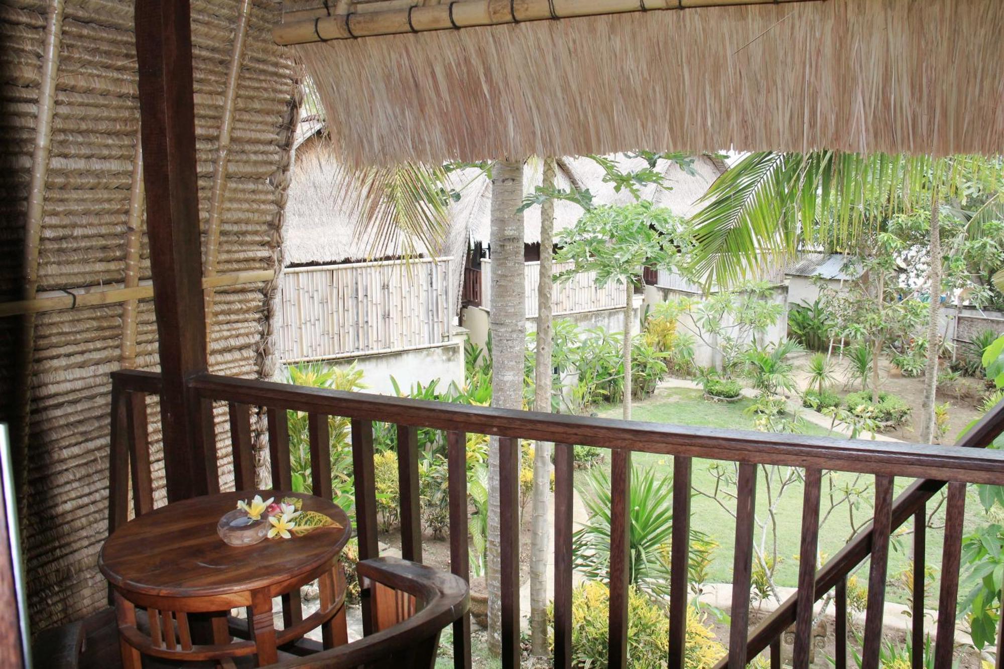 Hotel Molamola House Lembongan Pokoj fotografie