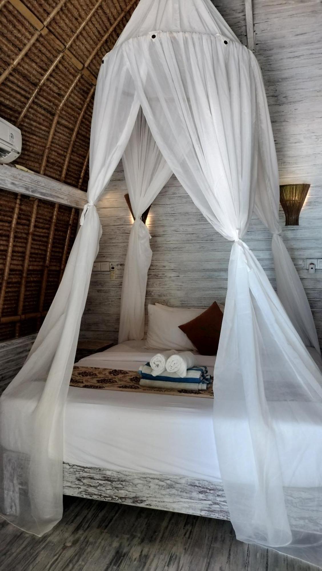 Hotel Molamola House Lembongan Exteriér fotografie