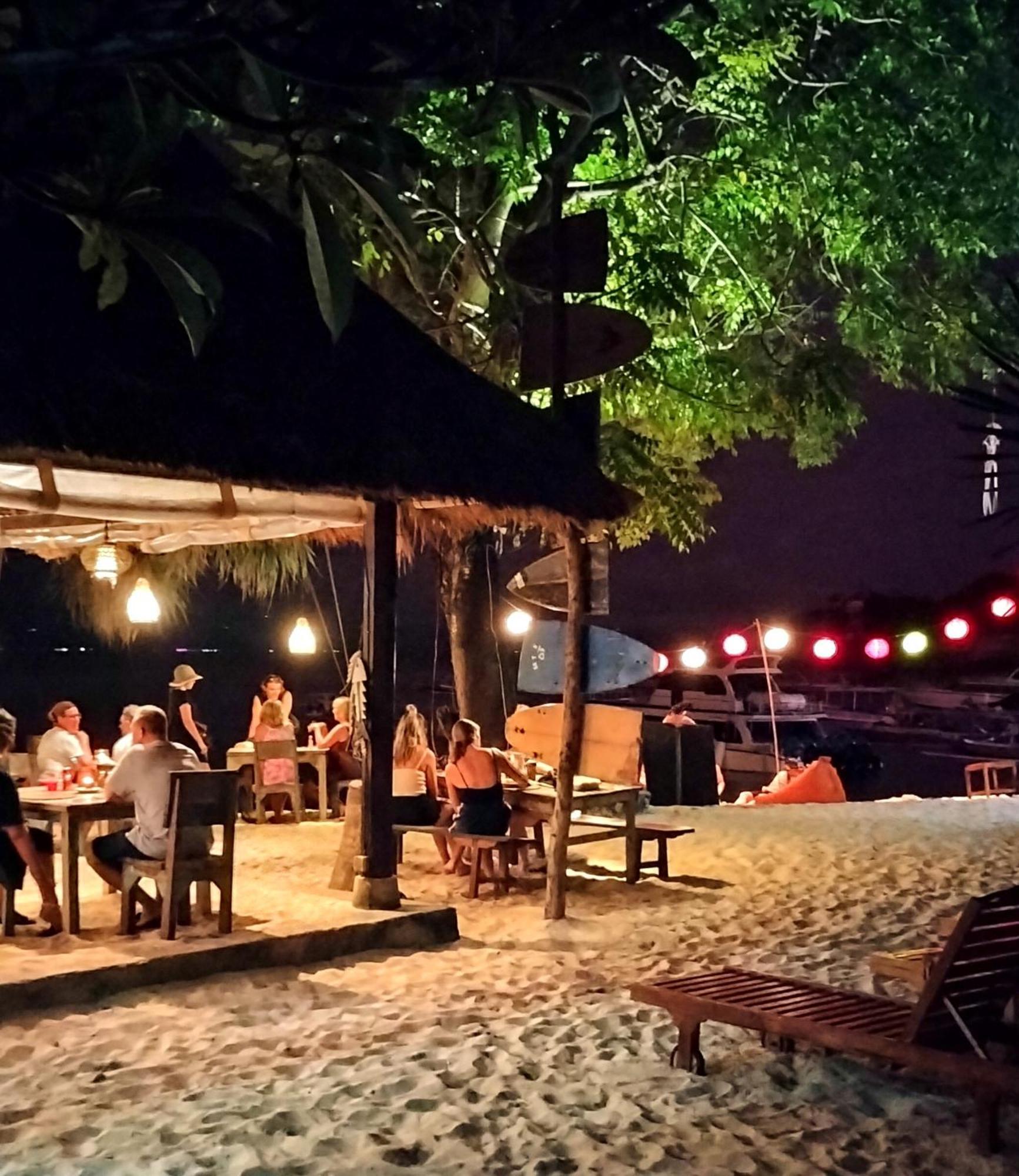 Hotel Molamola House Lembongan Exteriér fotografie