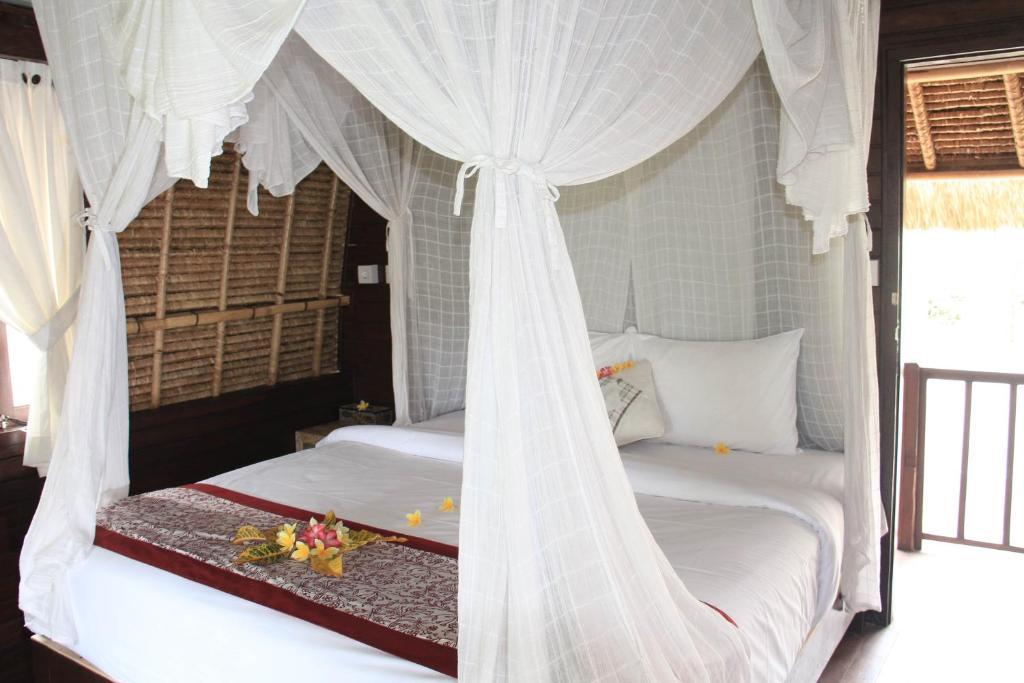 Hotel Molamola House Lembongan Pokoj fotografie